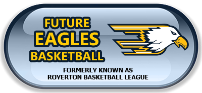 Future Eagles Basketball