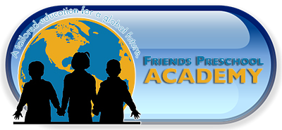 Friends Preschool Academy