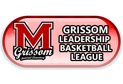 Grissom Leadership Basketball League
